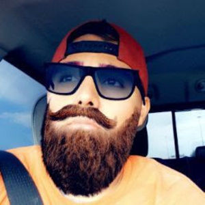 Meet your Posher, Adrian